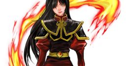 Azula (Anime)