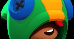 Leon (Brawl Stars) (Game, Brawl Stars)