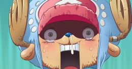 Chopper (One Piece) (Anime, One Piece)