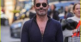 Simon Cowell (Public Figure)