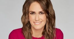 Jessica Tarlov (TV Personality)