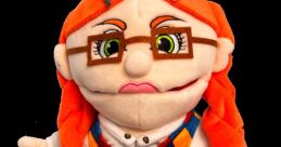 Penelope (Cartoon, SML)