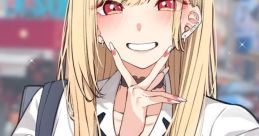 Marin Kitagawa (Anime, My Dress Up Darling) Type your text and hear it in the voice of Marin Kitagawa (Anime, My Dress Up