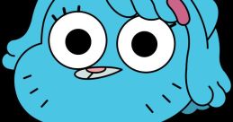 Nicole Watterson (Cartoon, The Amazing World Of Gumball)