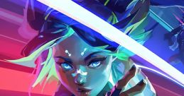 Neon (Game, Valorant)