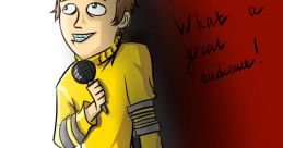 Jimmy Valmer (Cartoon, South Park)