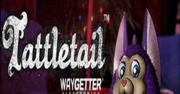 Tattletail (Game)