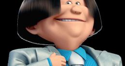 O'Hare (Movie, The Lorax)