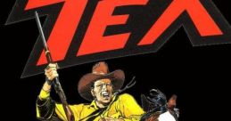 Tex (Fictional)