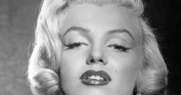 Marilyn Monroe (Actress)