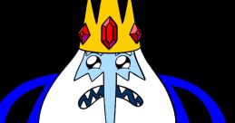 Ice King (Cartoon, Adventure Time)