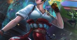 Kiriko (Game, Overwatch 2)
