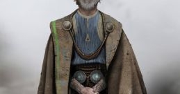 Odin (Game, God Of War)