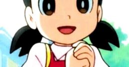Shizuka Minamoto (Cartoon, Doraemon)