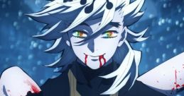 Doma (Anime, Demon Slayer: Kimetsu No Yaiba)