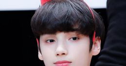 Huening Kai (Kpop, TXT)