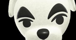 K.K. Slider (Game, Animal Crossing)