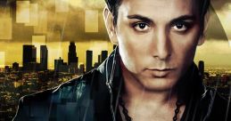 Shadmehr Aghili (Rock, Pop)
