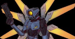 V1 (ULTRAKILL) (Game, ULTRAKILL)