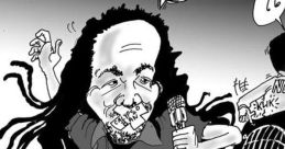 Calypso (Cartoon)