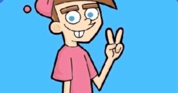 Timmy Turner (Cartoon)