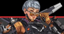 Valkyrie (Game, Apex Legends)