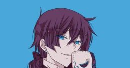 Vanitas (Anime, The Case Study Of Vanitas)