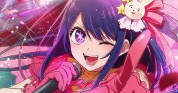 Ai Hoshino (Anime, Oshi No Ko)