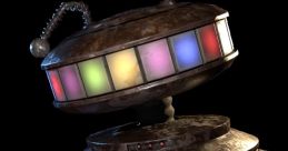 Candy Cadet (Game, Five Nights At Freddy's)