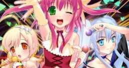 Aiko Yumi (Game)