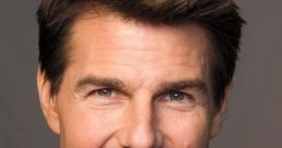 Tom Cruise (Actor, Producer)
