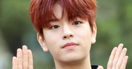 Seungmin (Kpop, Stray Kids)