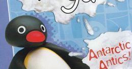 Pingu (Cartoon)