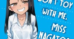 Hayase Nagatoro (Anime, Don't Toy With Me, Miss Nagatoro)