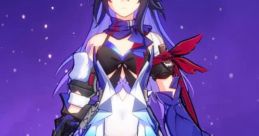 Seele (Game, Honkai: Star Rail)