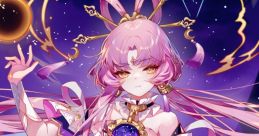 Fu Xuan (Game, Honkai: Star Rail)