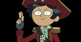 Marcy Wu (Cartoon)