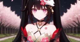 Sparkle (Game, Honkai: Star Rail)