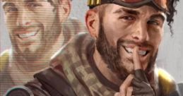 Mirage (Game, Apex Legends)
