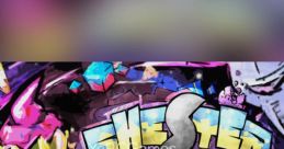 Chester (Game)