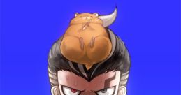 Gundham Tanaka (Danganronpa 2)