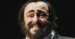 Luciano Pavarotti (Public Figure)