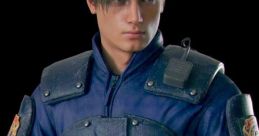 Leon Scott Kennedy (Game)
