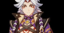 Arataki Itto (Game, Genshin Impact)