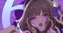 Herta (Game, Honkai: Star Rail) Type your text and hear it in the voice of Herta (Game, Honkai: Star Rail).