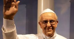 Pope Francis (Public Figure)