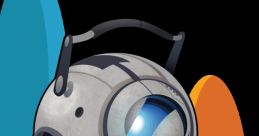 Wheatley (Portal) (Game, Portal)