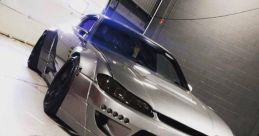Nissan (Fictional)