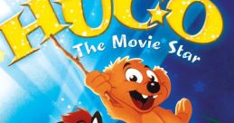Hugo (Cartoon, Big Idea, TV)