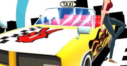 Crazy Taxi (Game)